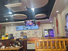 -老陕兄弟(彩虹新城店)