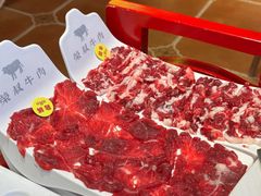 -荣叔港式沙嗲牛肉火锅(正佳潮流店)