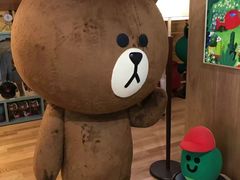 -LINE FRIENDS Garosu-gil Flagship Store