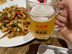 -永红源·小排档(闽江路店)