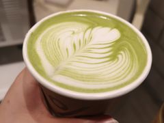 -% Arabica阿拉比卡咖啡(深圳湾万象城店)