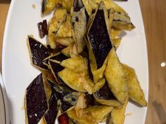 -严记小天府酸菜鱼(西四路店)