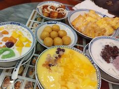 -赵记传承·中国甜品(福州总店)