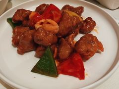 -莆田餐厅PUTIEN(西安万象天地店)