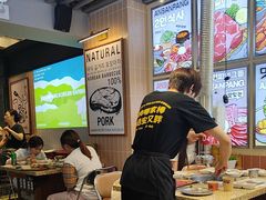 -安又胖韩国烤肉(美罗城店)