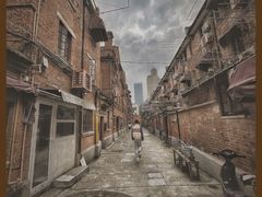 -静安别墅