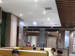 -清真·锦翔炝锅鱼(明德门店)