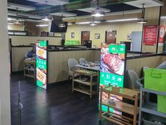 -和庆斋羊蝎子火锅·碳缸烧烤(顺义旗舰店)