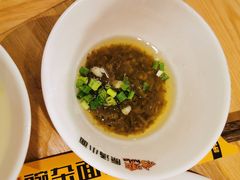 -呼啦面馆·头牌豌杂面(爱琴海店)