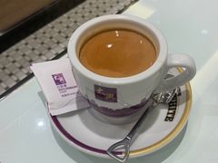 -香港茶餐厅文化体验馆(茶山镇店)