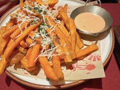 -BROWNSTONE布朗石西班牙餐厅(富城店)