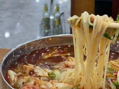 -顺通大冷面(总店)