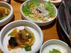 -东俞·韩式料理(院东街店)