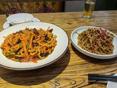 -一盏明灯全素斋(殊像寺店)