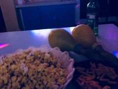 -金青果甄选KTV(劳动公园店)