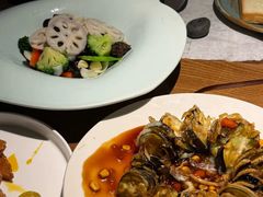 -菩提素素食餐厅(晶郦馆店)