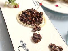 蜀水牛肉粒-蜀水别园(青杠树店)
