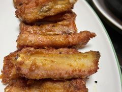 -土砂锅生态山庄·非遗砂锅雅鱼