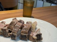 -贯贯吉·清真餐厅(浙江中路店)