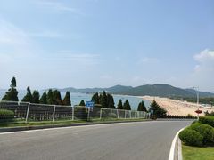 -金沙滩度假村