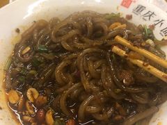 -八一好吃街·高品美食广场
