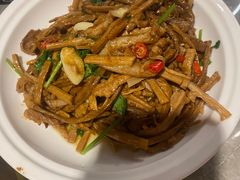 -北平食府(马鞍山路店)
