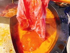 -蜀大侠·牛肉自助火锅(慈溪店)