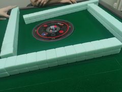 -嗨麻棋牌室(传媒大学店)