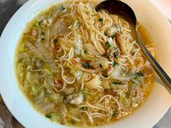30年家传老陈卤面-兴仙饭店·闽味海鲜(马尾总店)