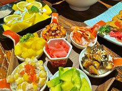 -小川洋风料理(街道口店)