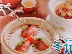 -点都德(大茶楼店)