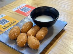 -勺子米线·云南传统小吃市集(四方街店)