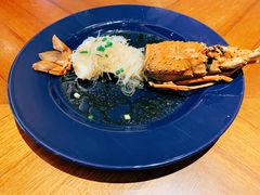 -美盛喜来登大酒店-盛宴标帜餐厅
