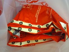 -塔斯汀中国汉堡(横岗志健广场店)