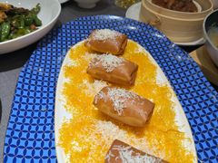 -滨河壹号烤鸭