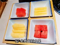-浩爷羊蝎子火锅(望京店)