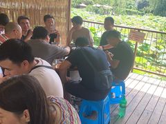 -白鹭湾湿地公园