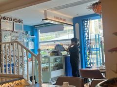 -羊巴道新疆菜·清真(上梅林店)