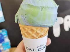 -Dal Cuore 达可芮冰淇淋(陕西北路店)