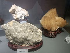 -湖南省地质博物馆