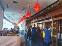 -东来顺饭庄(西直门店)