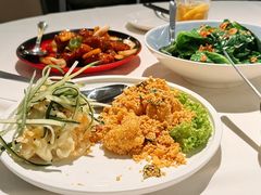 -同乐海鲜(乌节路中央店)