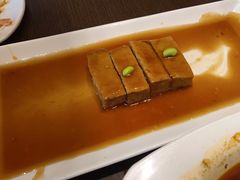 -老牌坊鲁菜名店(宽厚里店)