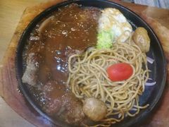 -阿娜尔·新疆菜(宜家荟聚中心店)