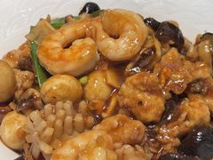 -大铁勺新津菜(熙悦汇店)