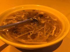 酸辣汤-龙门阵茶屋川菜馆(武康路店)