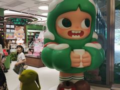 -泡泡玛特POPMART(天环购物中心店)