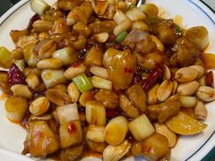 -八珍饺子·烤鸭·家常菜