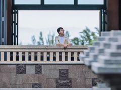 -海南清水湾莱佛士酒店