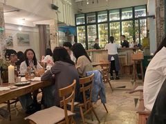 -RAC BAR(安福路店)